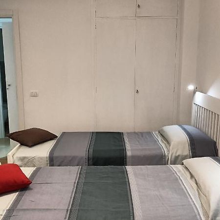 Garbatella - Semeria Suites Ρώμη Εξωτερικό φωτογραφία