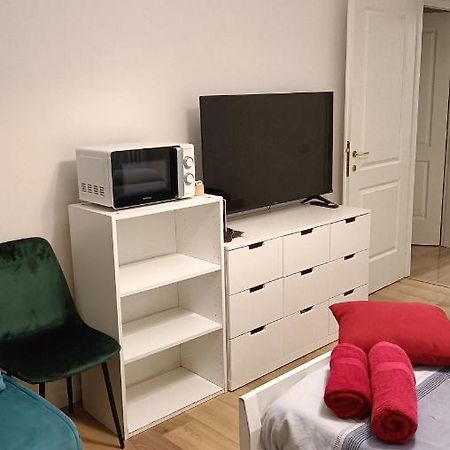 Garbatella - Semeria Suites Ρώμη Εξωτερικό φωτογραφία