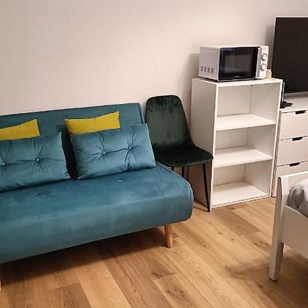 Garbatella - Semeria Suites Ρώμη Εξωτερικό φωτογραφία