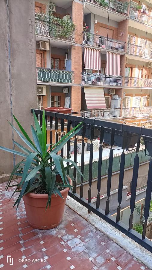 Garbatella - Semeria Suites Ρώμη Εξωτερικό φωτογραφία