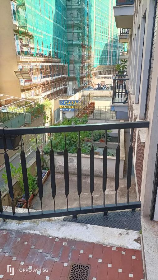 Garbatella - Semeria Suites Ρώμη Εξωτερικό φωτογραφία