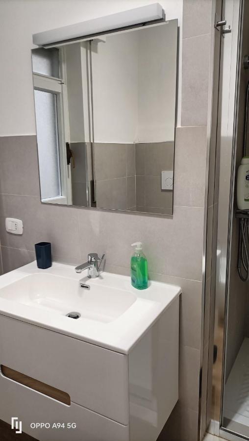 Garbatella - Semeria Suites Ρώμη Εξωτερικό φωτογραφία